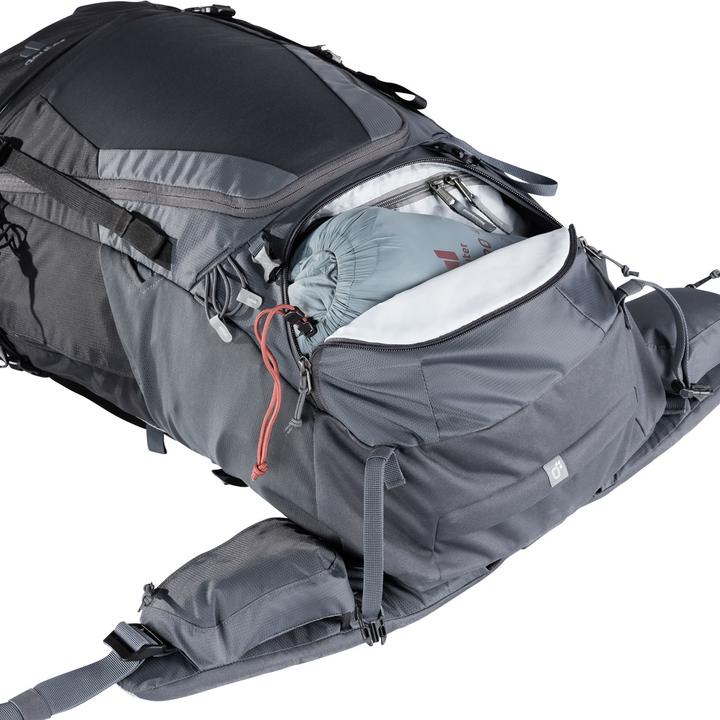 Produktbild Deuter Futura Air Trek (50 l)