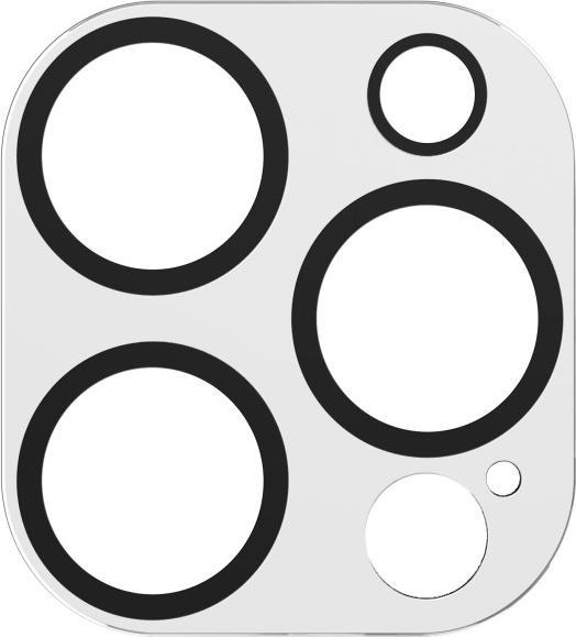 Productafbeelding Hama Cam beschermen (1 Stuk, Apple iPhone 16 Pro Max, Apple iPhone 16 Pro)