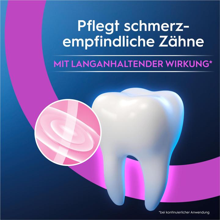 Immagine prodotto Oral-B Professional Sensitiv Pro Duo 2x75ML Zahnpasta (75 ml)