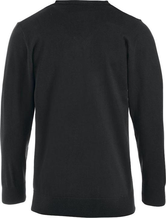 Produktbild Clique Aston Sweatshirt VAusschnitt (S)
