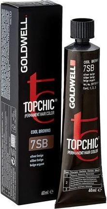 Immagine prodotto Goldwell Topchic (Beige argento 7SB)