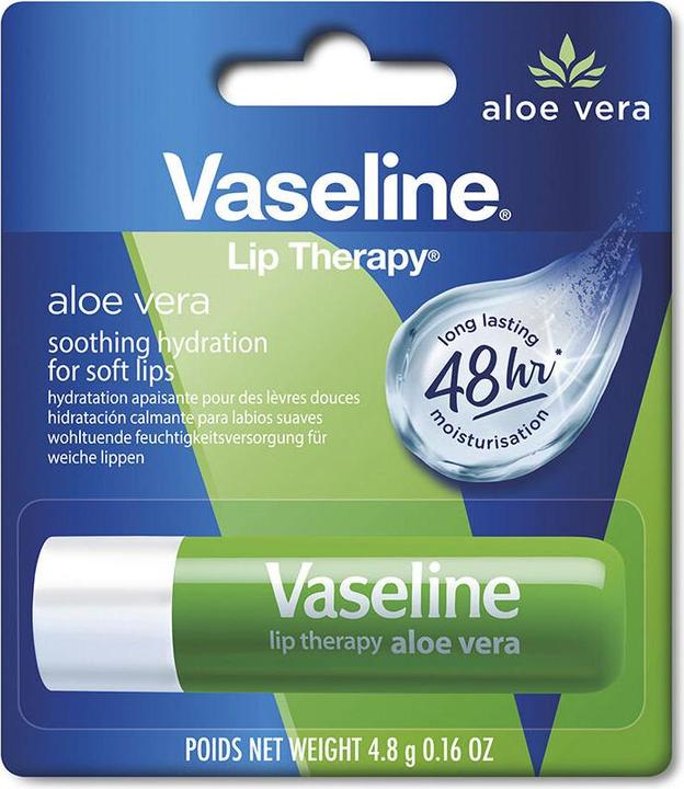Image du produit Vaseline aloe vera (Baume)