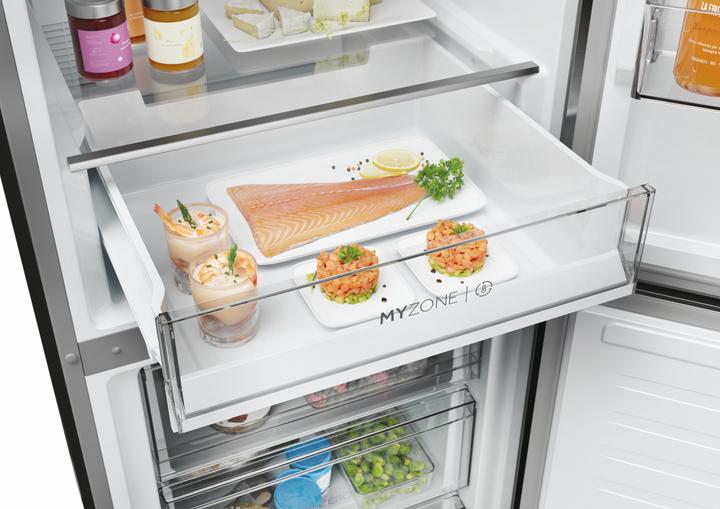 Produktbild Haier 2D 60 Serie 3 HDPW5620CNPK Kühlschrank (406 l)