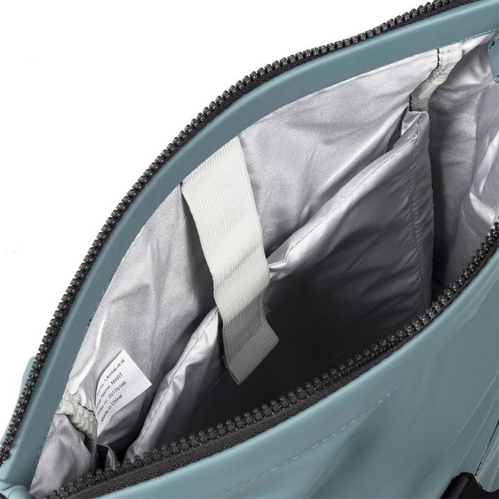 Actual product image New Rebels Rucksack Mart New York 16L Soft Blue (16 l)