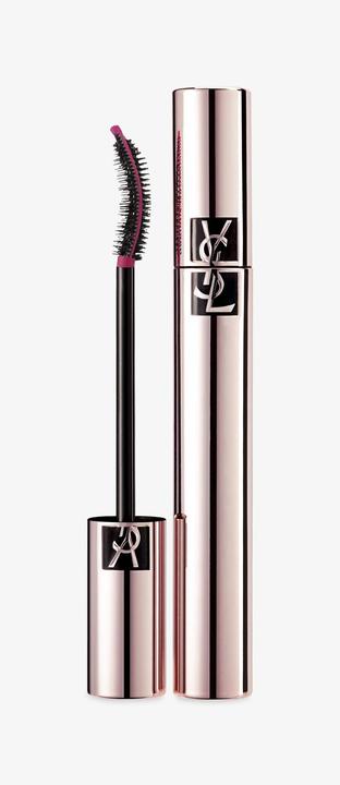 Actual product image Yves Saint Laurent Mascara Volume Effet Faux Cils The Curler (Black)