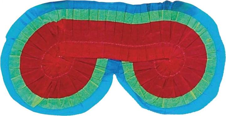 Amscan Augenbinde für Pinata