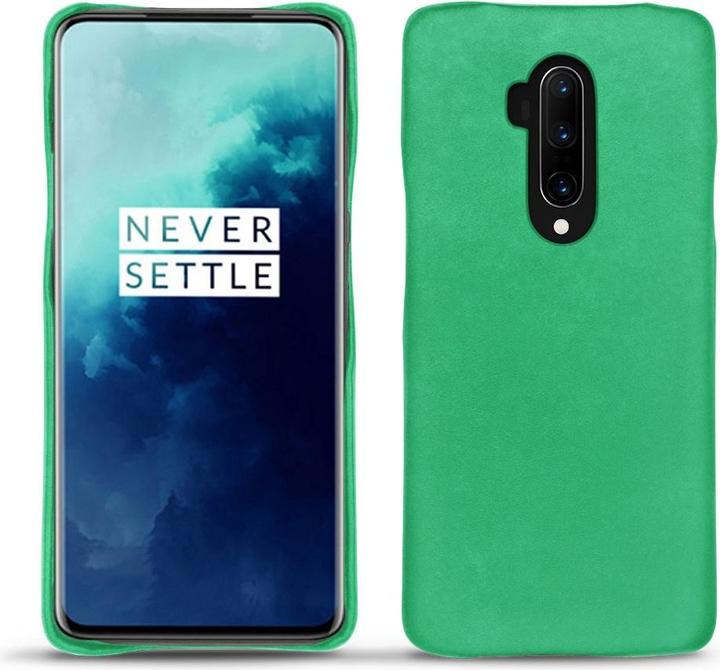 Actual product image Noreve Leather cover (OnePlus 7T Pro)