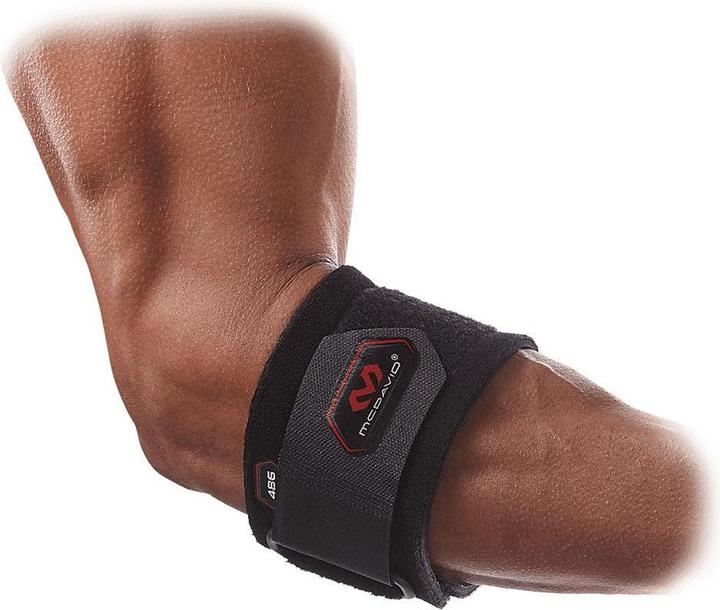 Produktbild McDavid Tennisarmbandage, Neopren (One Size)