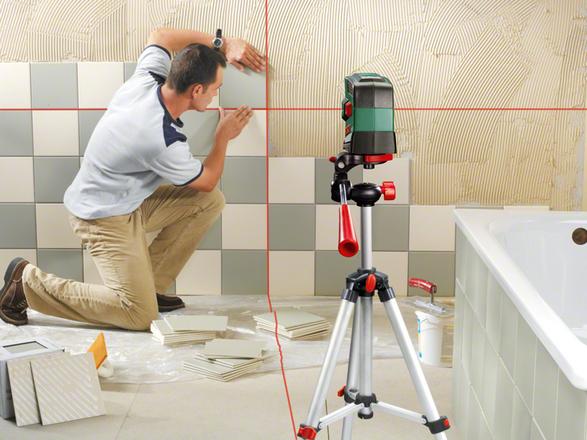 Produktbild Bosch Home & Garden Pcl 20