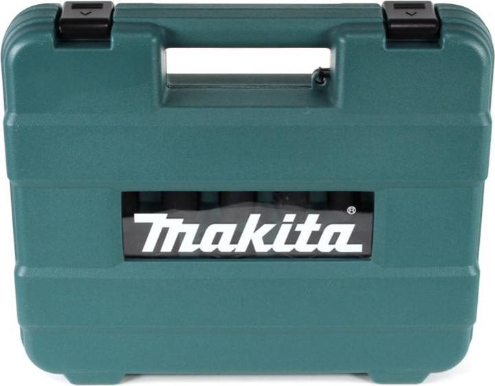 Produktbild Makita B-52308 (32 mm, 16 mm, 15 mm, 27 mm, 11 mm, 18 mm, 23 mm, 12 mm, 24 mm, 29 mm, 20 mm, 31 mm, 14 mm, 25 mm, 30 mm, 26 mm, 21 mm, 28 mm, 17 mm, 13 mm, 10  mm, 22 mm, 19 mm)