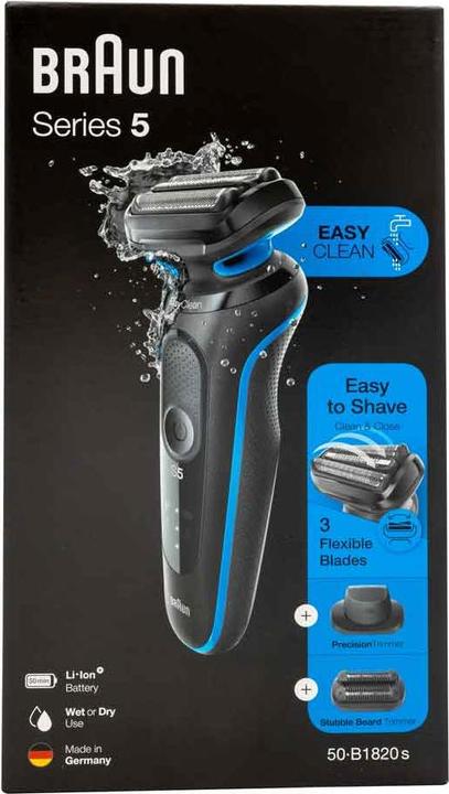 Produktbild Braun Series 5