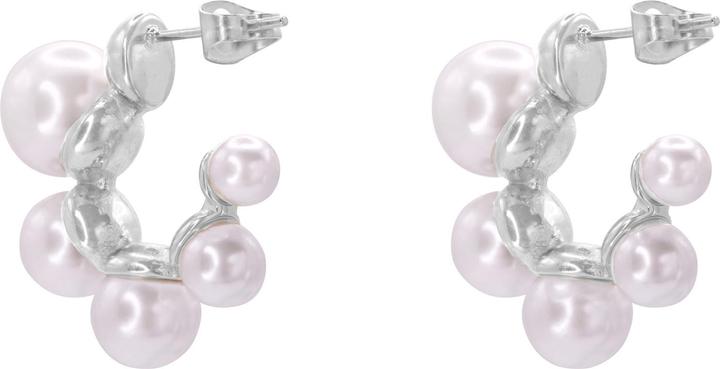 Immagine prodotto Heideman Lucina color argento (100% acciaio inossidabile)