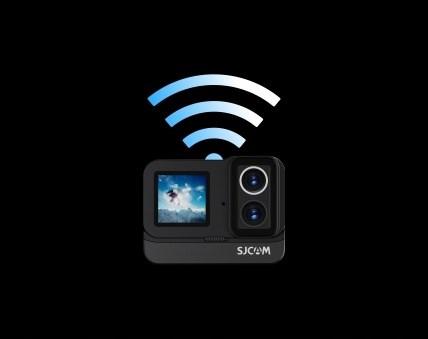 Image du produit Sjcam SJ20 (WiFi)