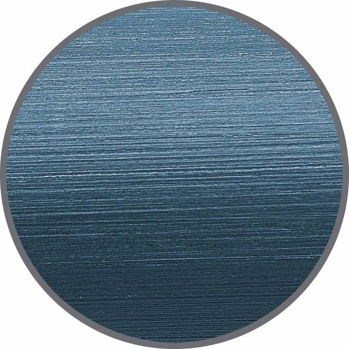 Produktbild Faber-Castell Füllfederhalter (Blau, Chrom, 1 x)