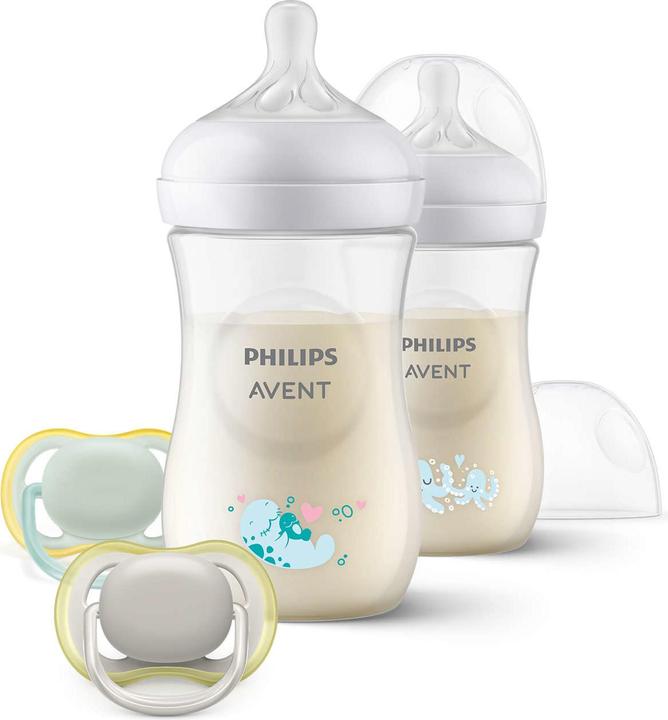 Actual product image Philips Avent Natural response (260 ml)