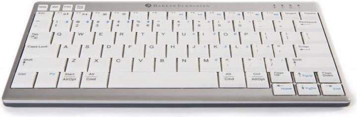 Produktbild Bakker Elkhuizen Ultraboard 950 Compact (Eng. Int., Kabellos)