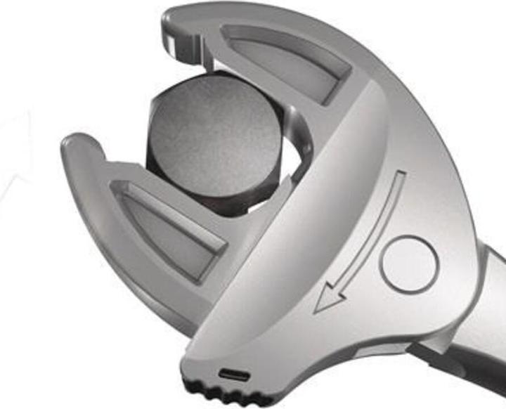 Immagine prodotto Wera 6004 Joker 4 Set 1 (19 mm, 12 mm, 14 mm, 16 mm, 10 mm, 18 mm, 7 mm, 17 mm, 11 mm, 15 mm, 8 mm, 9 mm, 13 mm)