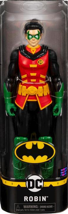Produktbild Spin Master Batman, assortiert