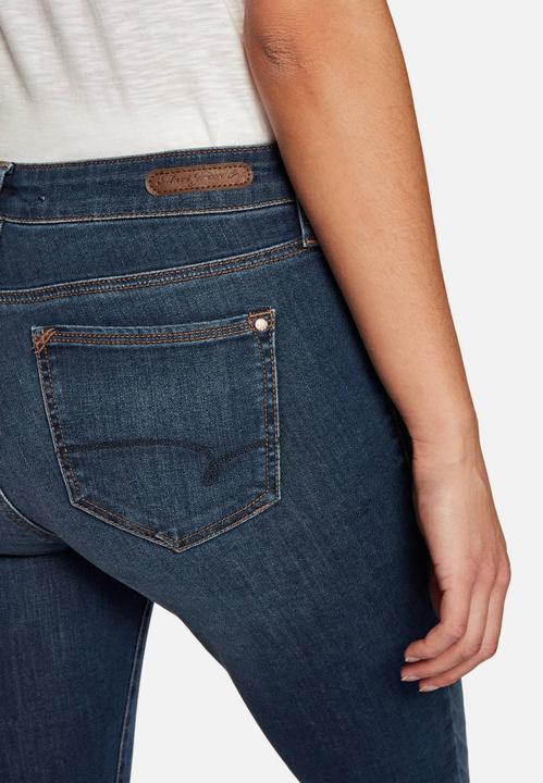 Produktbild Mavi Adriana Jeans dark indigo str (XS)