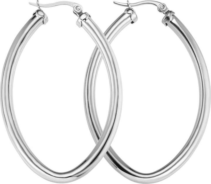 Bijouteria Creolen (Chirurgenstahl 316L)