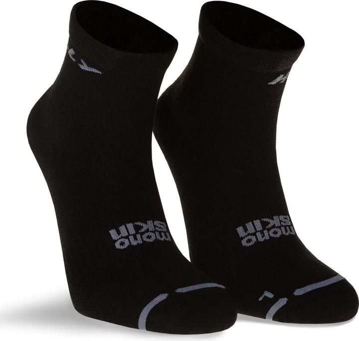 Universal Textiles Mens Active Ankle Socks