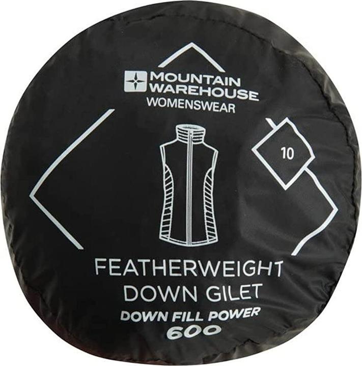 Produktbild Mountain Warehouse Weste (32)