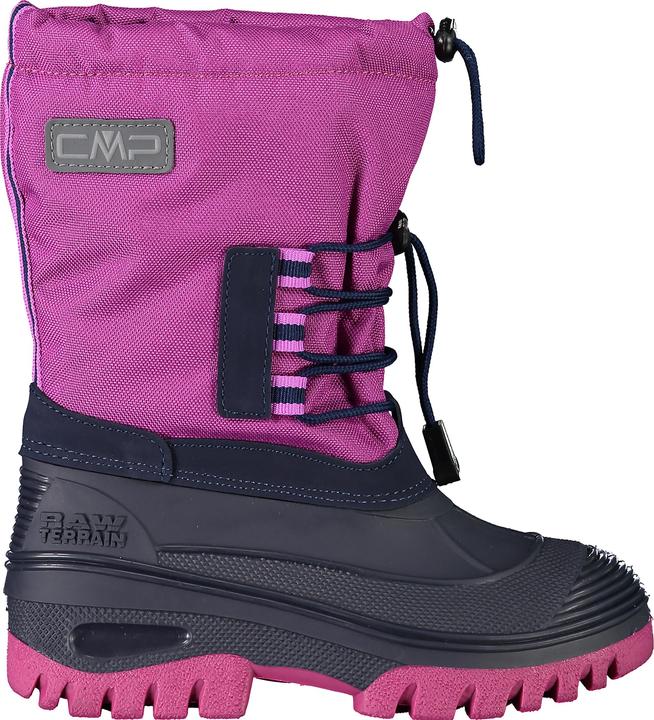 CMP Campagnolo Ahto WP Winterschuhe (28)