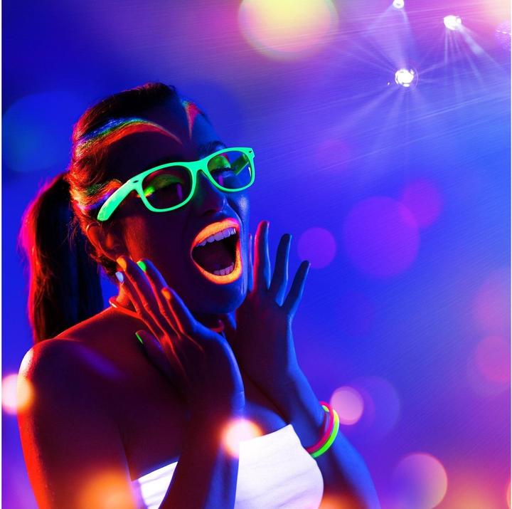 Immagine prodotto BeamZ Barra LED LCB246 (6 W, LED)