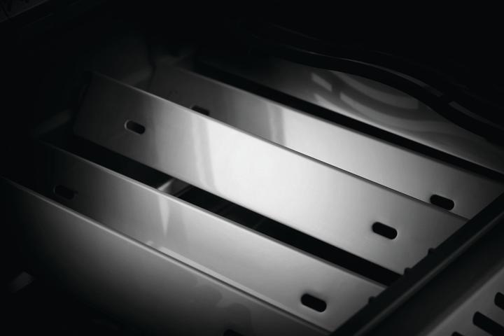 Produktbild Napoleon Rogue SE 525 (16.60 kW)