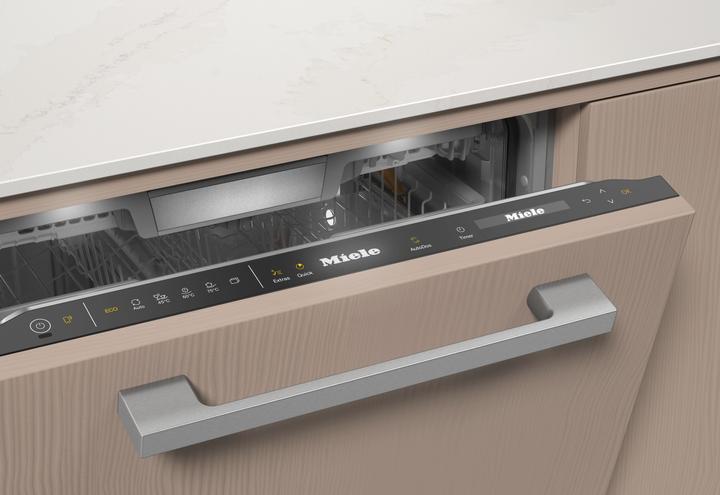 Immagine prodotto Miele G 7771 SCVi AD 125 Gala Ed.