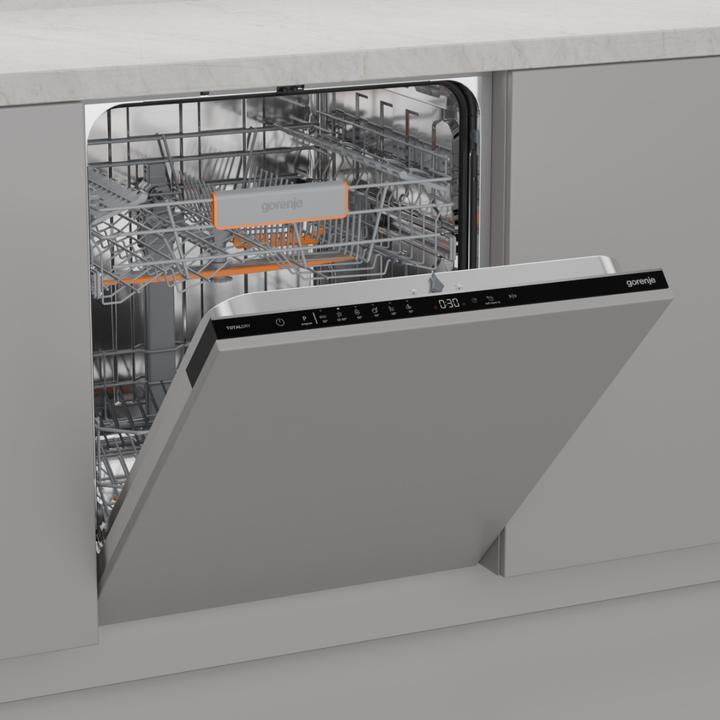 Actual product image Gorenje GV642C65 (60cm)