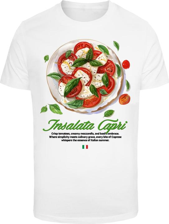 Mister Tee MisterTee Insalata Capri Tee - 169757 (L)