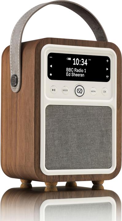View Quest Monty (DAB+, FM, Bluetooth)