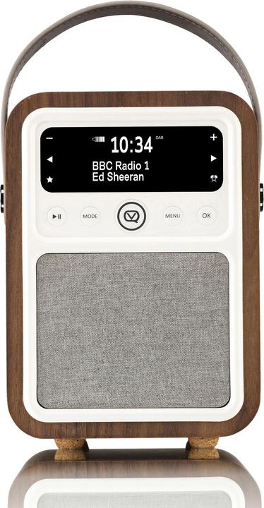 Produktbild View Quest Monty (DAB+, FM, Bluetooth)