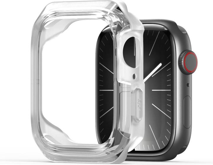 Produktbild Dux Ducis Tamo Schutzhülle Apple Watch Series 7/8/9 Case 45mm - Transparent