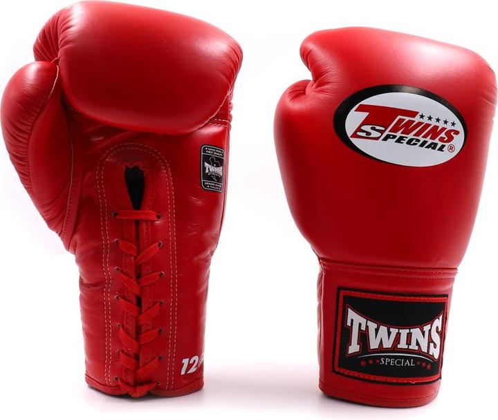 Twins Boxhandschuhe (10 OZ, One Size)