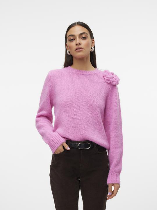Produktbild Vero Moda VMADIA Pullover Strickpullover (M)