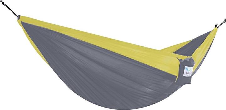 Image du produit Vivere Double hamac-parachute (180 kg)