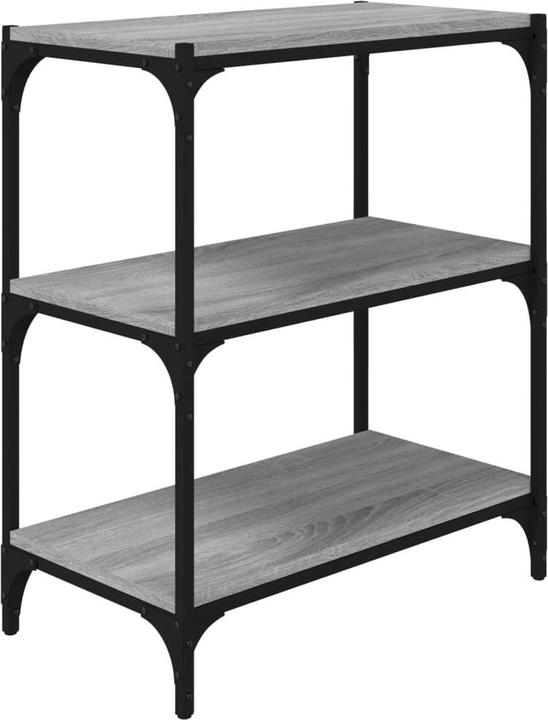 Produktbild VidaXL Leska (60 x 33 x 70.5 cm)
