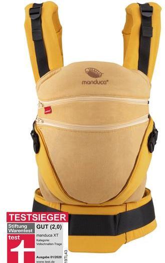 Manduca Xt