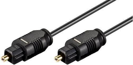 Produktbild Fuj Tek TOSLINK Fiber Optic Cable, 5 m (5 m, TOSLINK)