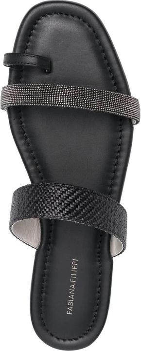 Actual product image Fabiana Filippi Sandals (40)