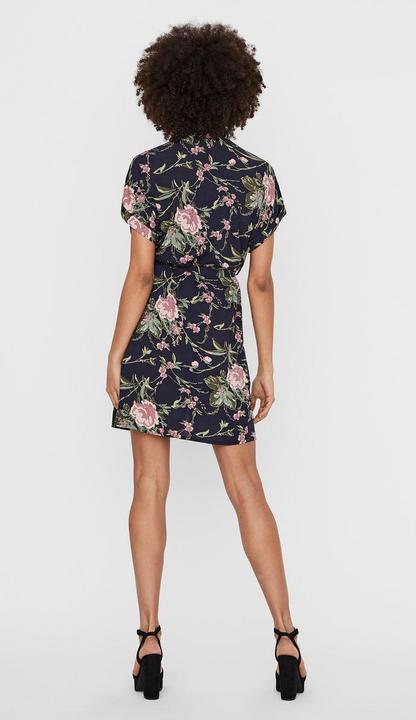 Image du produit Vero Moda Mini robe chemisier (XS)