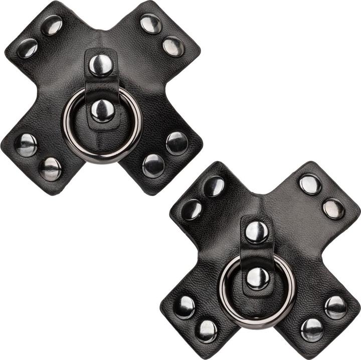 Actual product image CalExotics California Exotics - Euphoria O-Ring Black