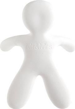 Actual product image Mr & Mrs Fragrance Cesare Fresh Air