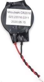 Produktbild Lenovo BATTERY FRU RTC battery