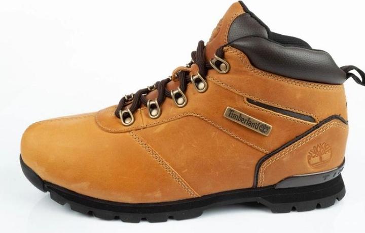 Image du produit Timberland Chaussures Splitrock 2 (47.5)