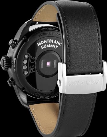 Image du produit Montblanc Sommet 2 (42 mm)