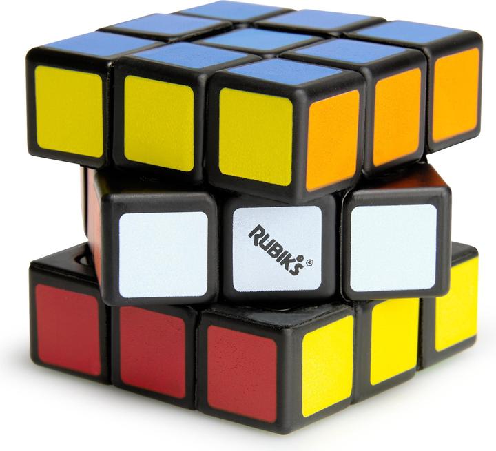 Actual product image Rubik's SPIN Rubik kostka do zgniatania 6072705 /3 (3 x 3)