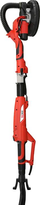 Image du produit Tecmix PONCUESE À LONG COL TM LHS 600 (230V - UE) - 600W, 1 VITESSE, 0-1000 U/MIN, Ø 225MM (Ponceuse à long manche, 600 W)